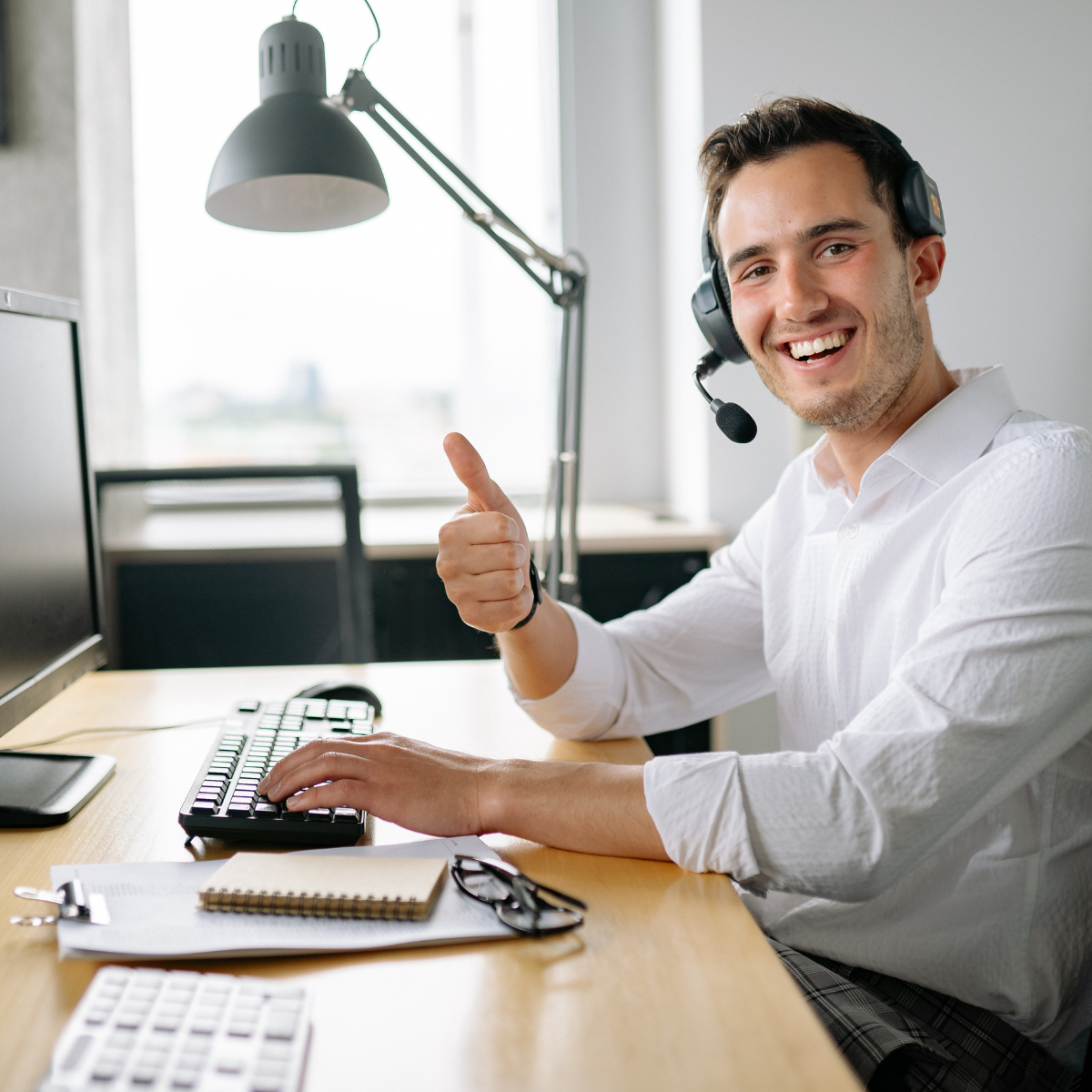 modern telephone answering services